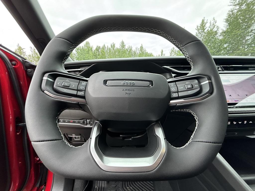 Thumbnail: 2026 Jeep Cherokee - 2