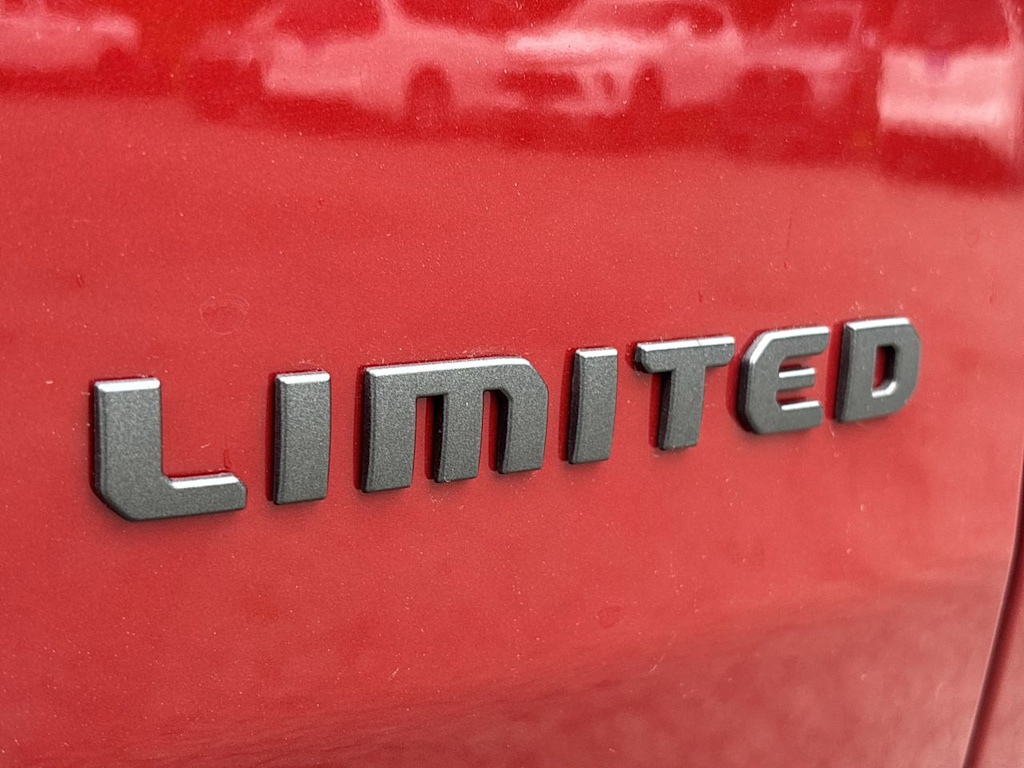 Thumbnail: 2026 Jeep Cherokee - 27