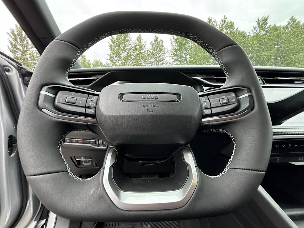 Thumbnail: 2026 Jeep Cherokee - 2