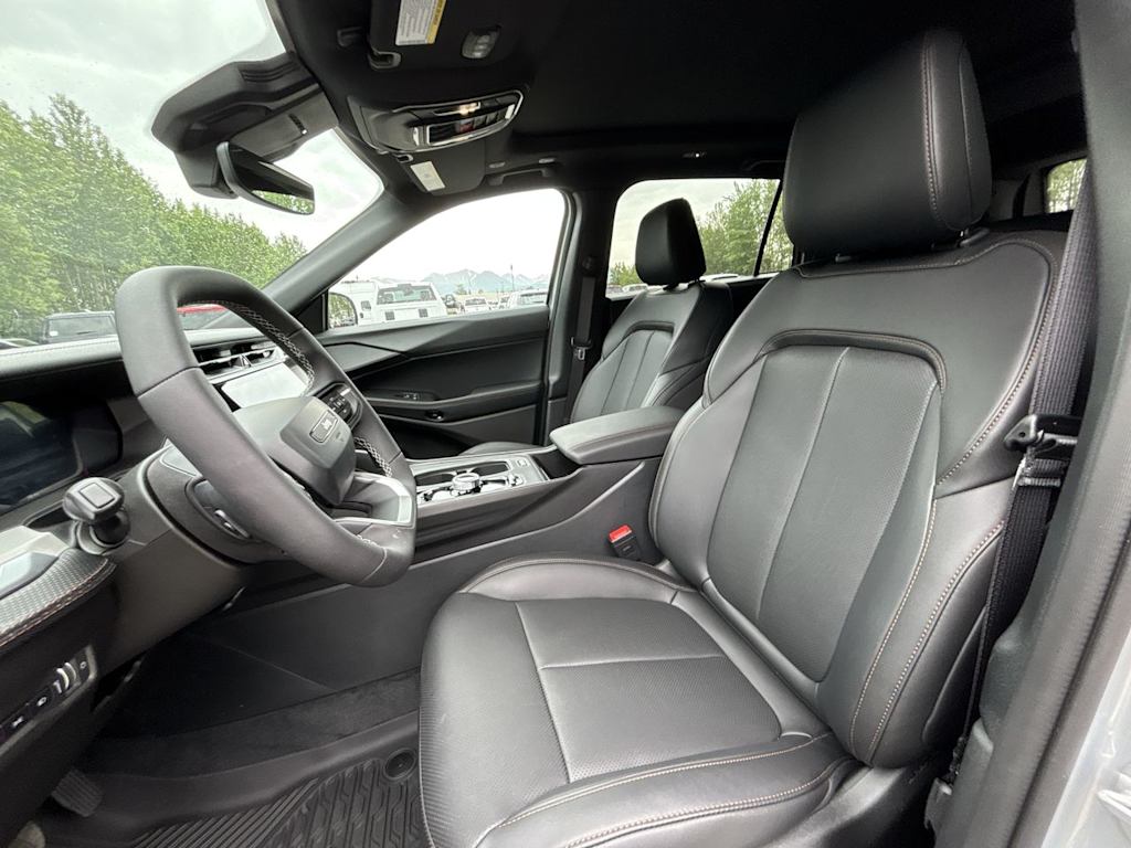 Thumbnail: 2026 Jeep Cherokee - 10