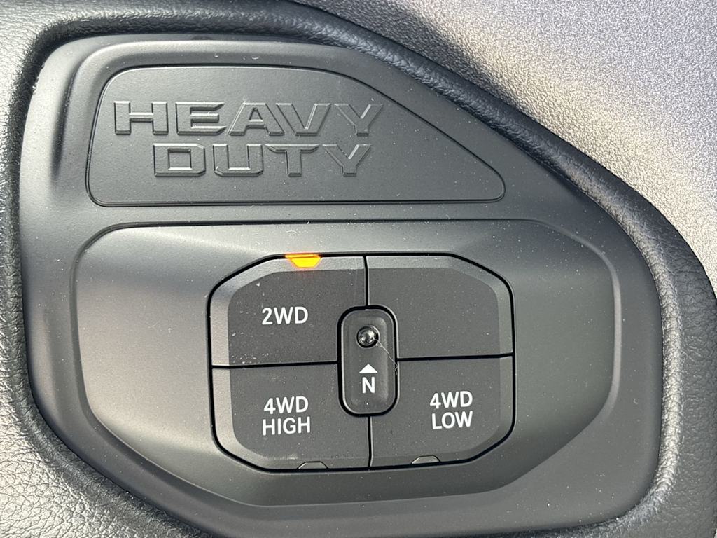 Thumbnail: 2026 RAM 3500 - 27