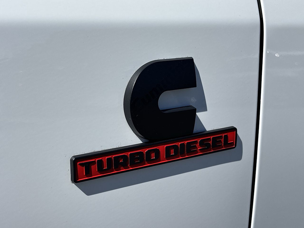 Thumbnail: 2026 RAM 2500 - 7