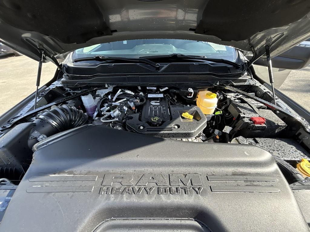 Thumbnail: 2026 RAM 2500 - 9