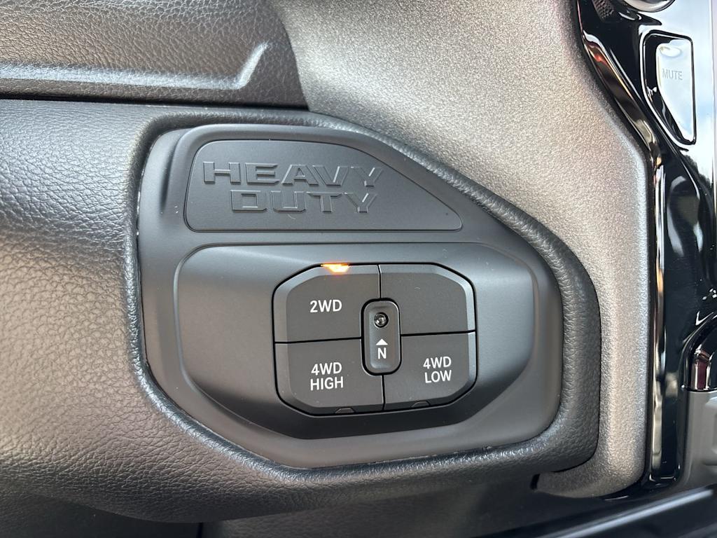 Thumbnail: 2026 RAM 2500 - 28