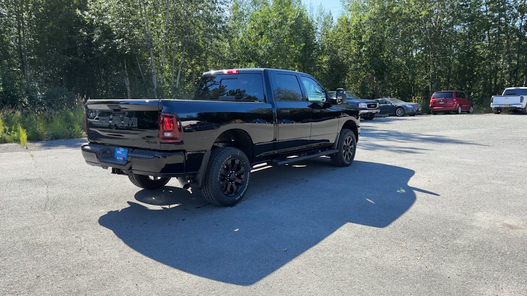 Thumbnail: 2026 RAM 2500 - 7