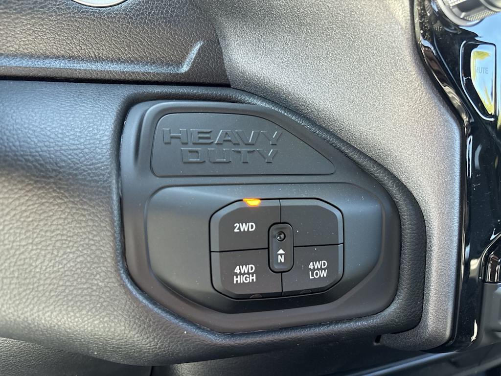 Thumbnail: 2026 RAM 2500 - 27