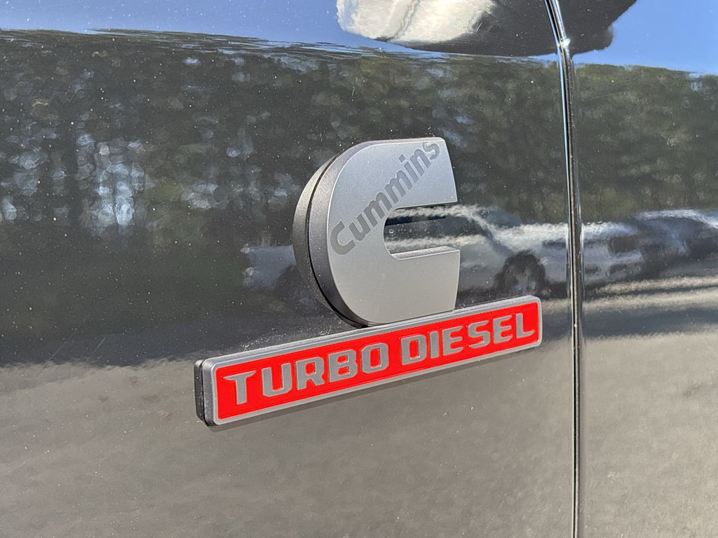 Thumbnail: 2026 RAM 2500 - 26