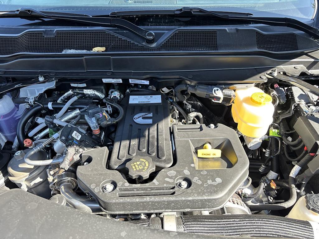 Thumbnail: 2026 RAM 2500 - 9