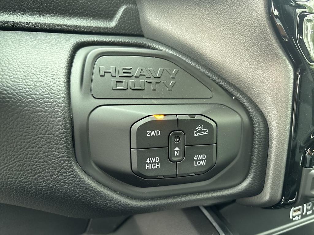 Thumbnail: 2026 RAM 2500 - 28