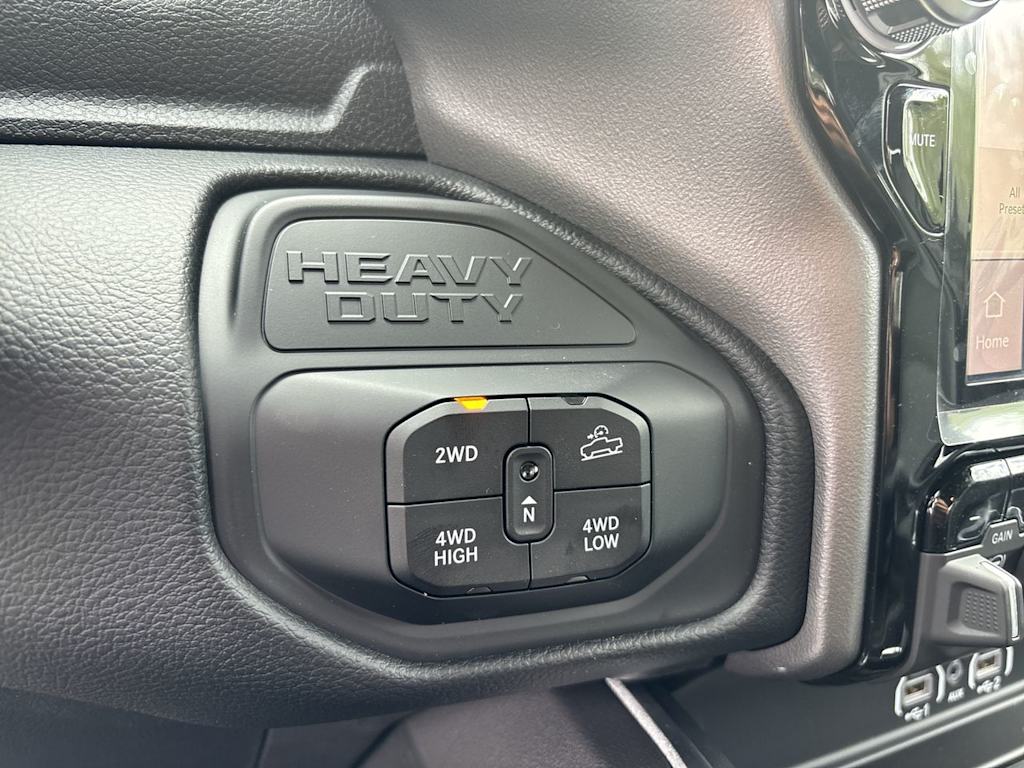 Thumbnail: 2026 RAM 2500 - 28