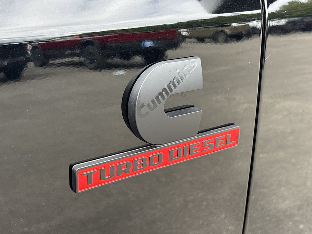 Thumbnail: 2026 RAM 2500 - 27