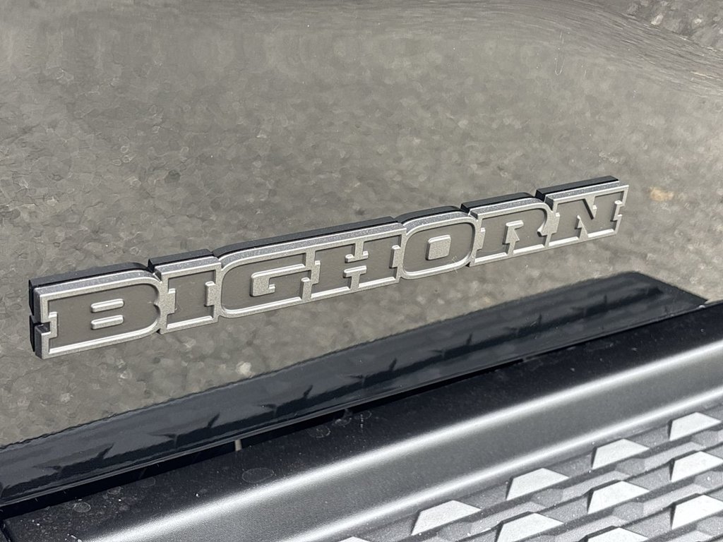 Thumbnail: 2026 RAM 2500 - 7
