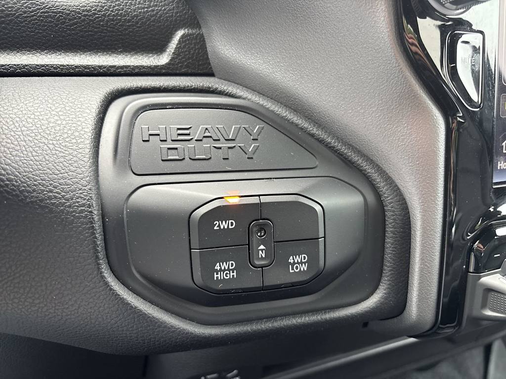 Thumbnail: 2025 RAM 2500 - 28