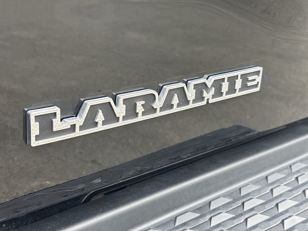 Thumbnail: 2025 RAM 2500 - 27