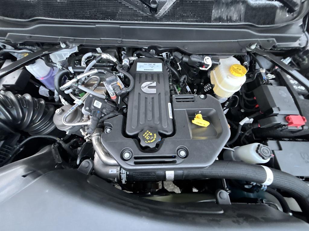 2026 RAM 2500 Big Horn - Photo 9