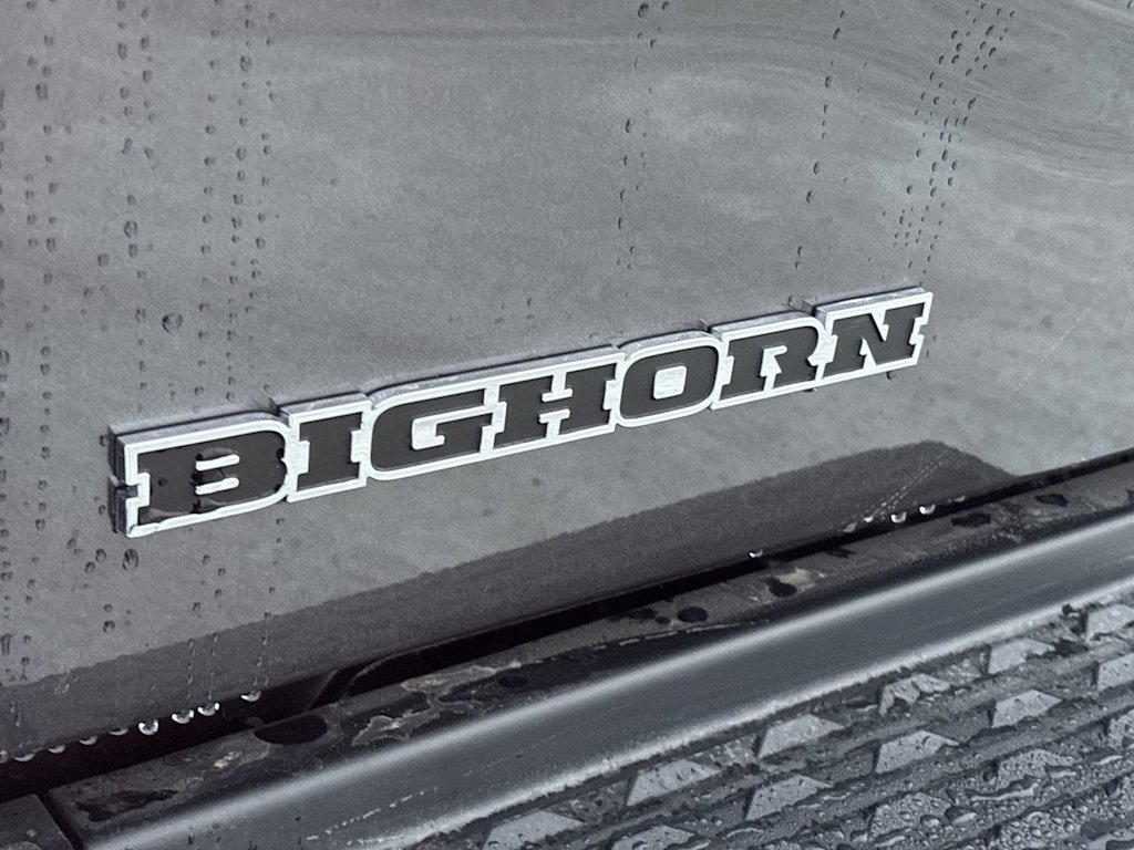 2026 RAM 2500 Big Horn - Photo 7