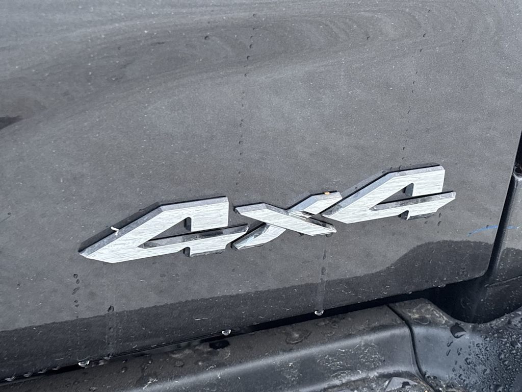 2026 RAM 2500 Big Horn - Photo 25