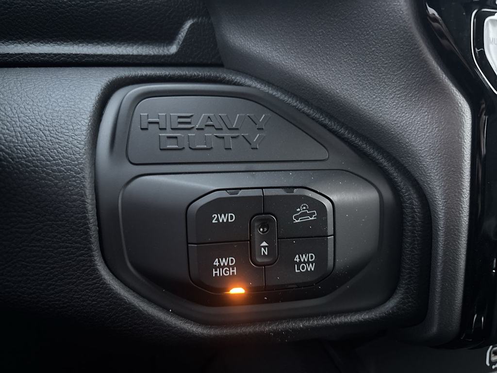 2026 RAM 2500 Big Horn - Photo 26