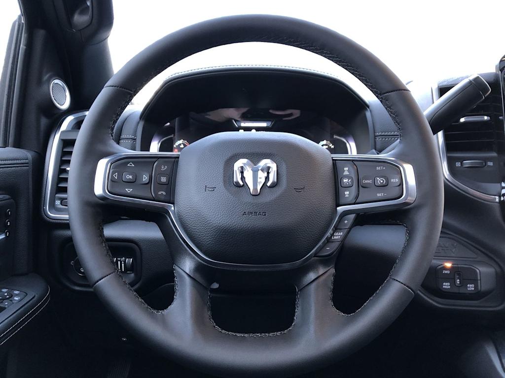 Thumbnail: 2025 RAM 2500 - 2