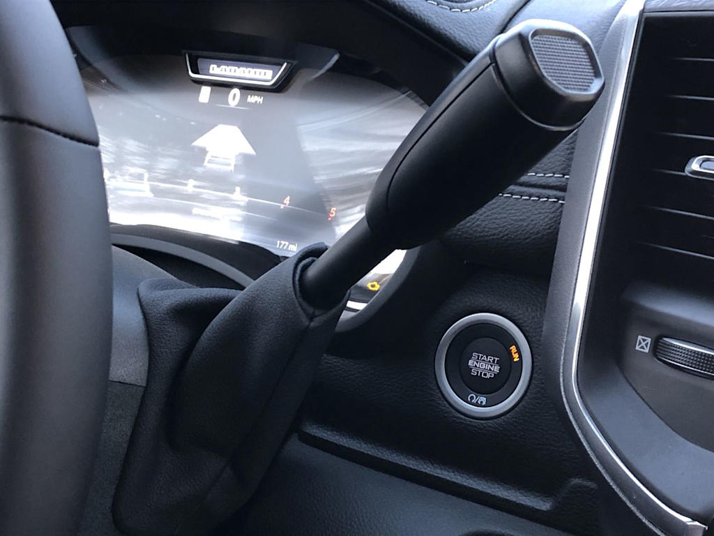 Thumbnail: 2025 RAM 2500 - 27