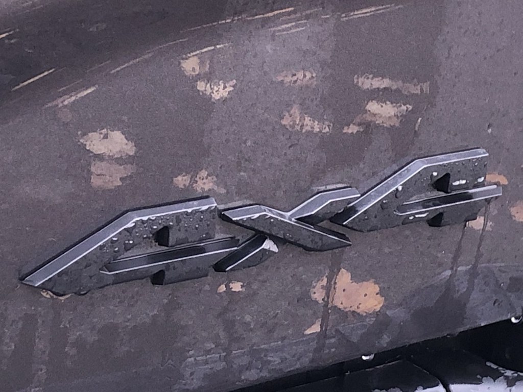 Thumbnail: 2025 RAM 2500 - 26