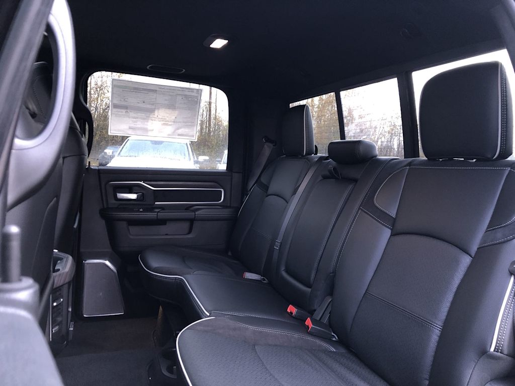 Thumbnail: 2025 RAM 2500 - 11