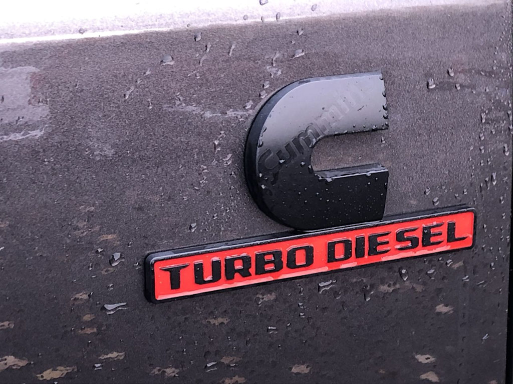 Thumbnail: 2025 RAM 2500 - 7