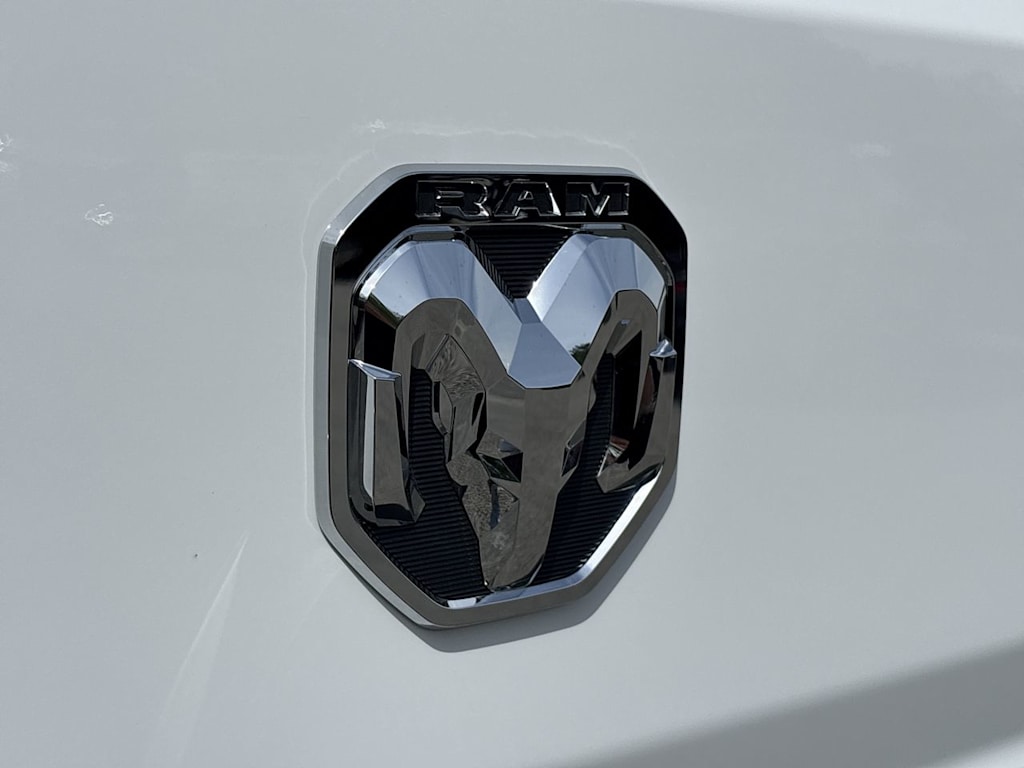 Thumbnail: 2026 RAM ProMaster - 24