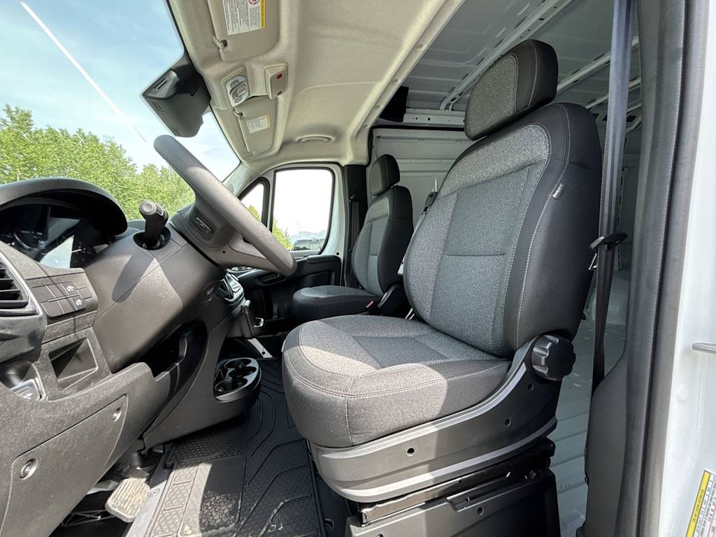 Thumbnail: 2026 RAM ProMaster - 8
