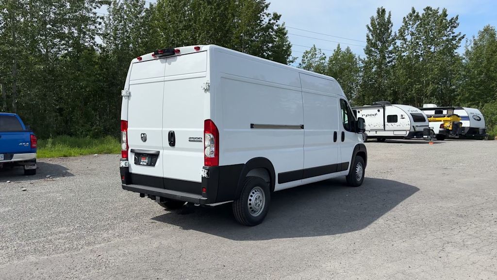 Thumbnail: 2026 RAM ProMaster - 11