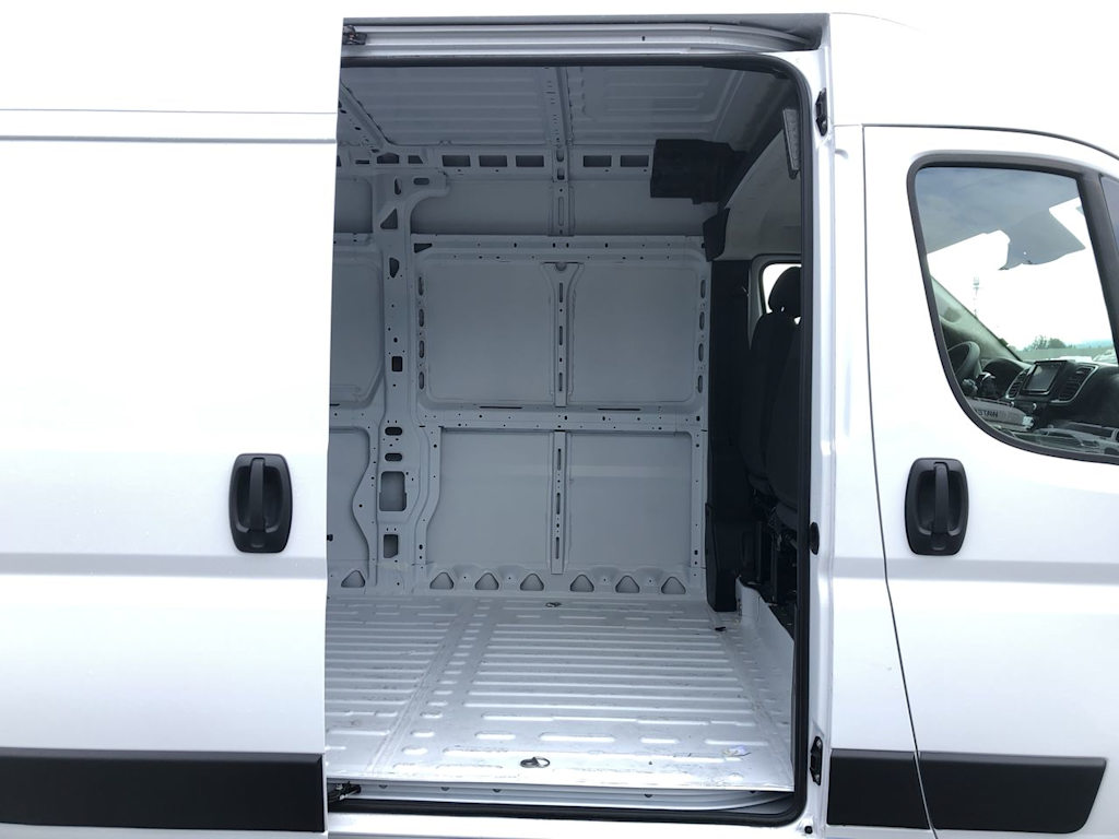 2024 RAM ProMaster 2500 10