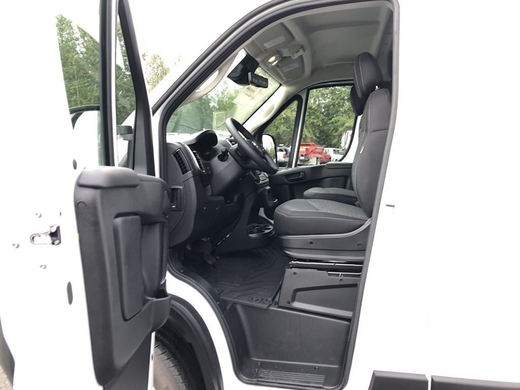 2024 RAM ProMaster 2500 26