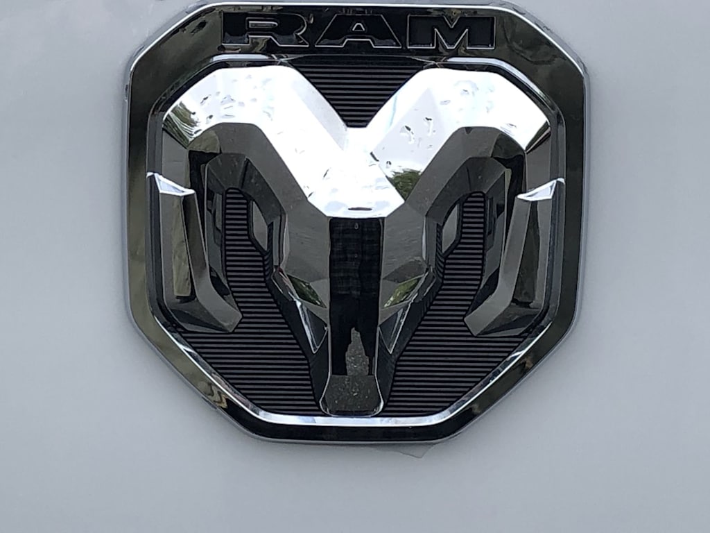 2024 RAM ProMaster 2500 25