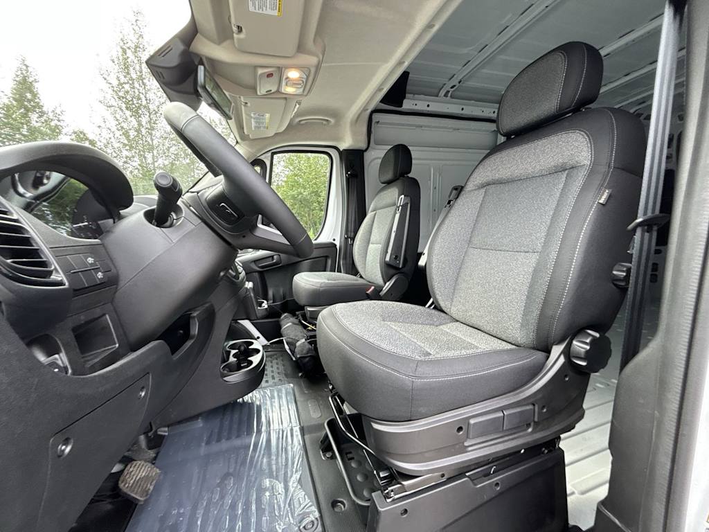 Thumbnail: 2026 RAM ProMaster - 8