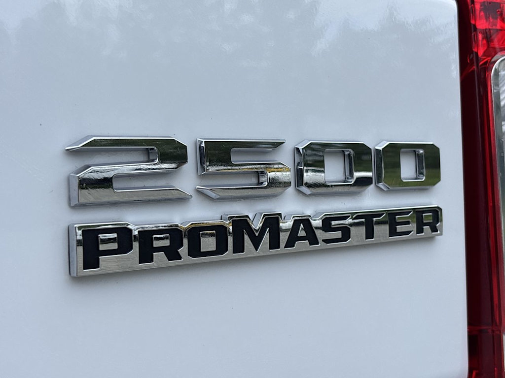 Thumbnail: 2026 RAM ProMaster - 22