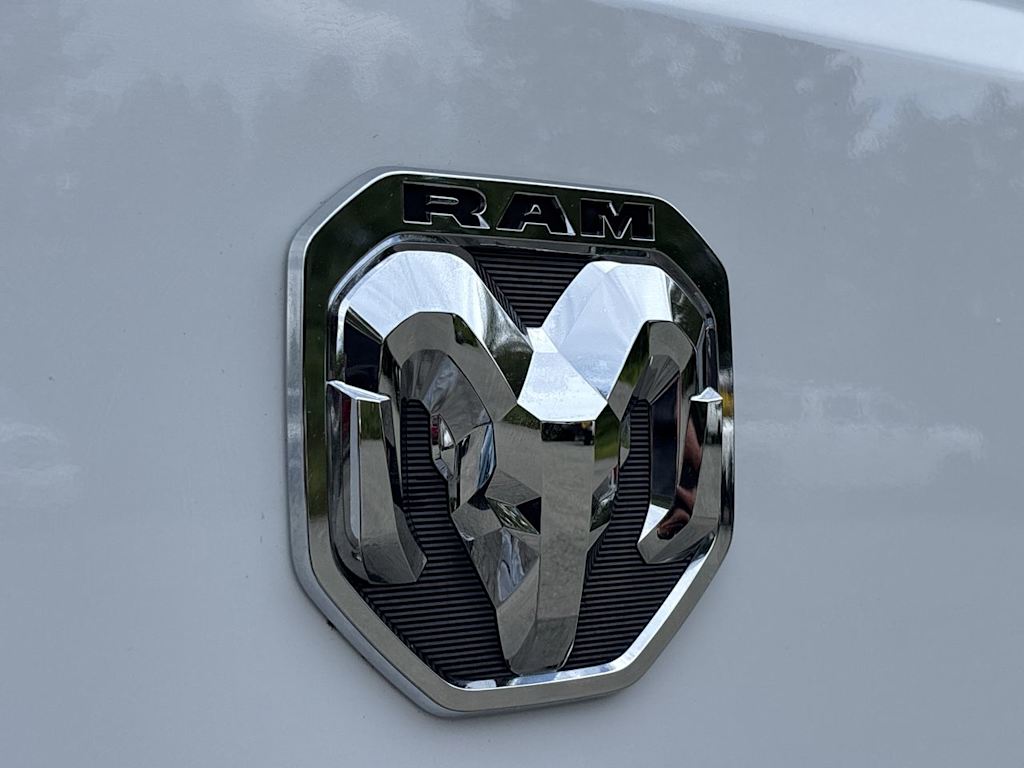Thumbnail: 2026 RAM ProMaster - 5