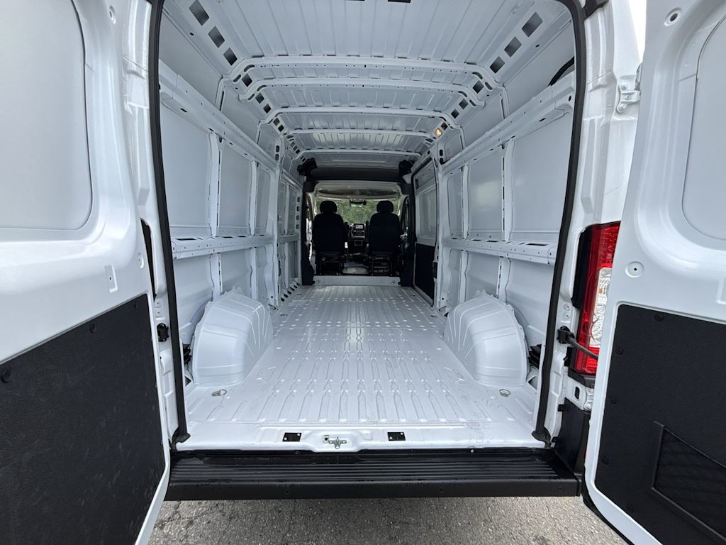 Thumbnail: 2026 RAM ProMaster - 23