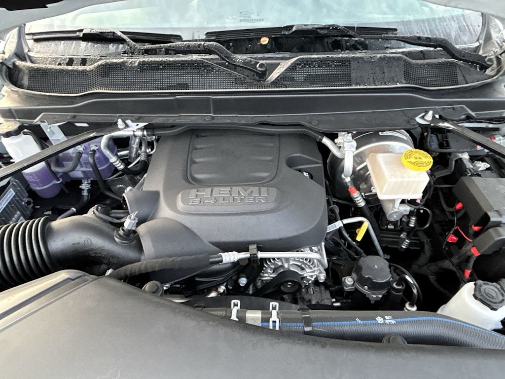 Thumbnail: 2026 RAM 2500 - 8