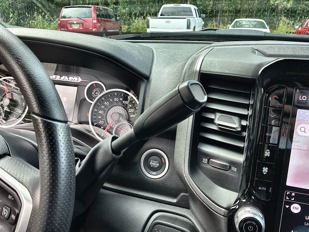 Thumbnail: 2026 RAM 2500 - 9