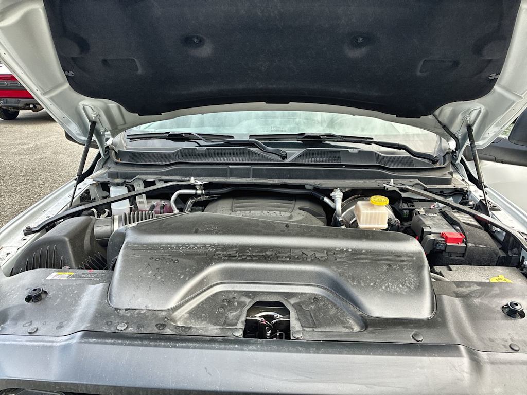 Thumbnail: 2026 RAM 2500 - 8