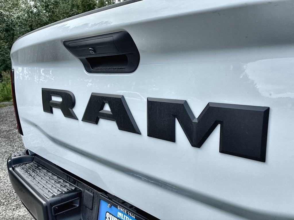 Thumbnail: 2026 RAM 2500 - 18