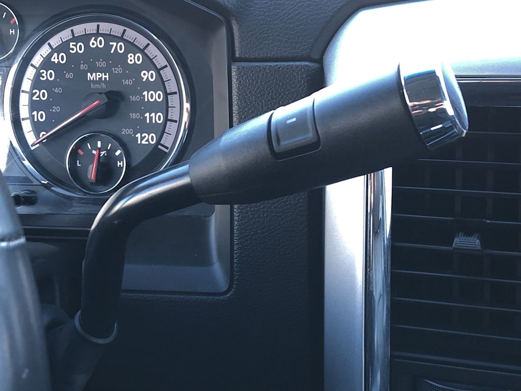 Thumbnail: 2012 RAM 2500 - 26