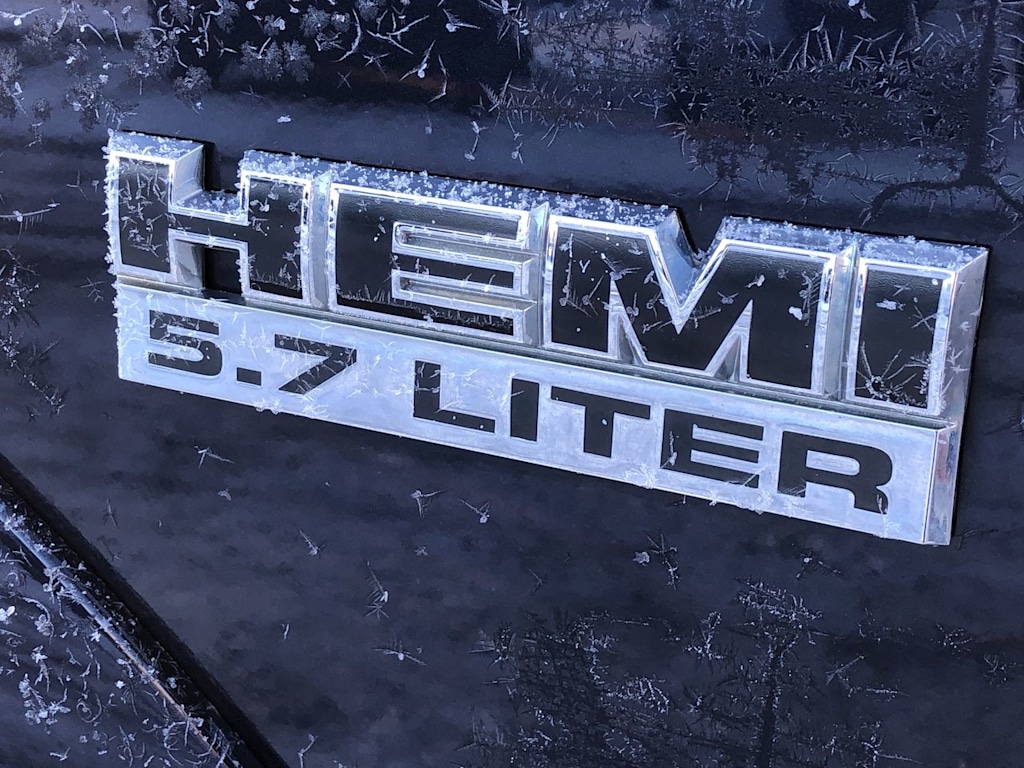 Thumbnail: 2012 RAM 2500 - 7