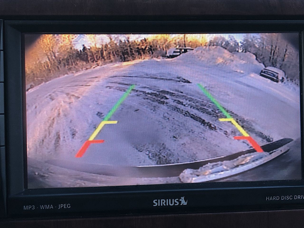 Thumbnail: 2012 RAM 2500 - 28