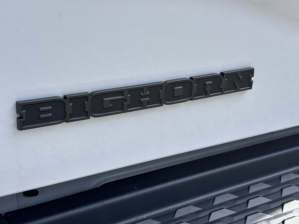 Thumbnail: 2025 RAM 2500 - 27