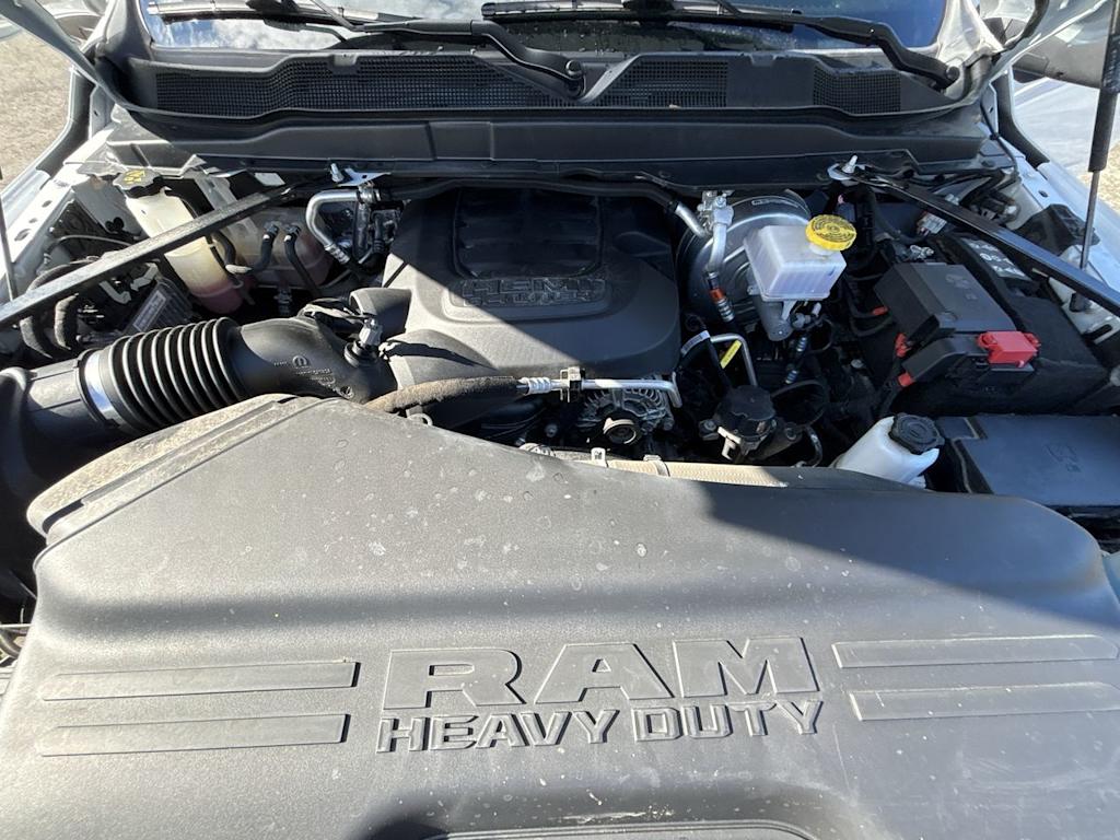 Thumbnail: 2025 RAM 2500 - 8