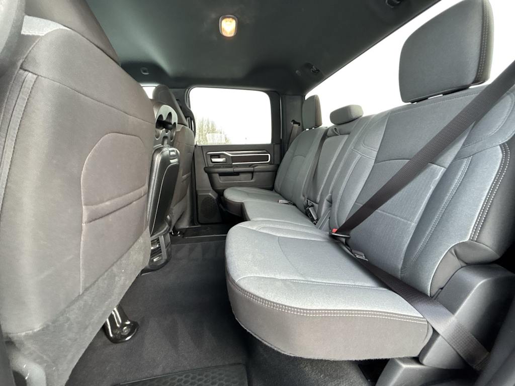 Thumbnail: 2024 RAM 2500 - 11