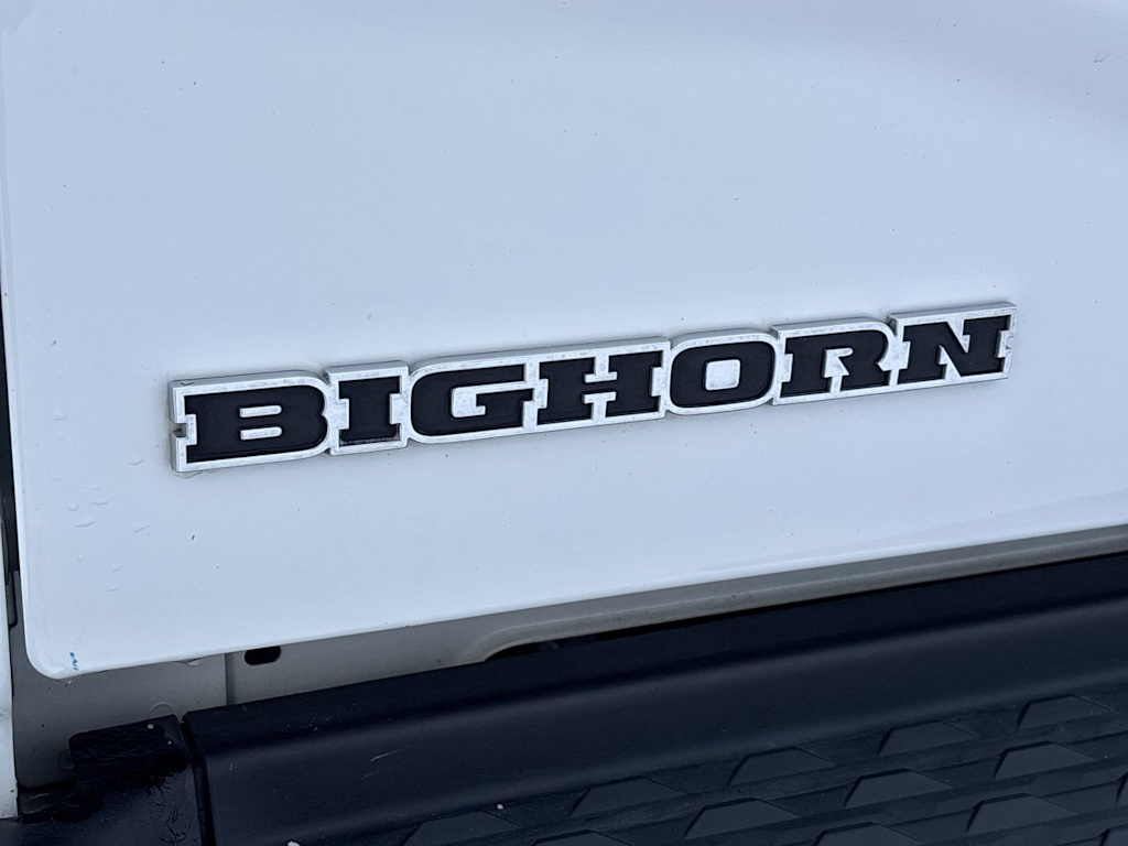 Thumbnail: 2024 RAM 2500 - 7