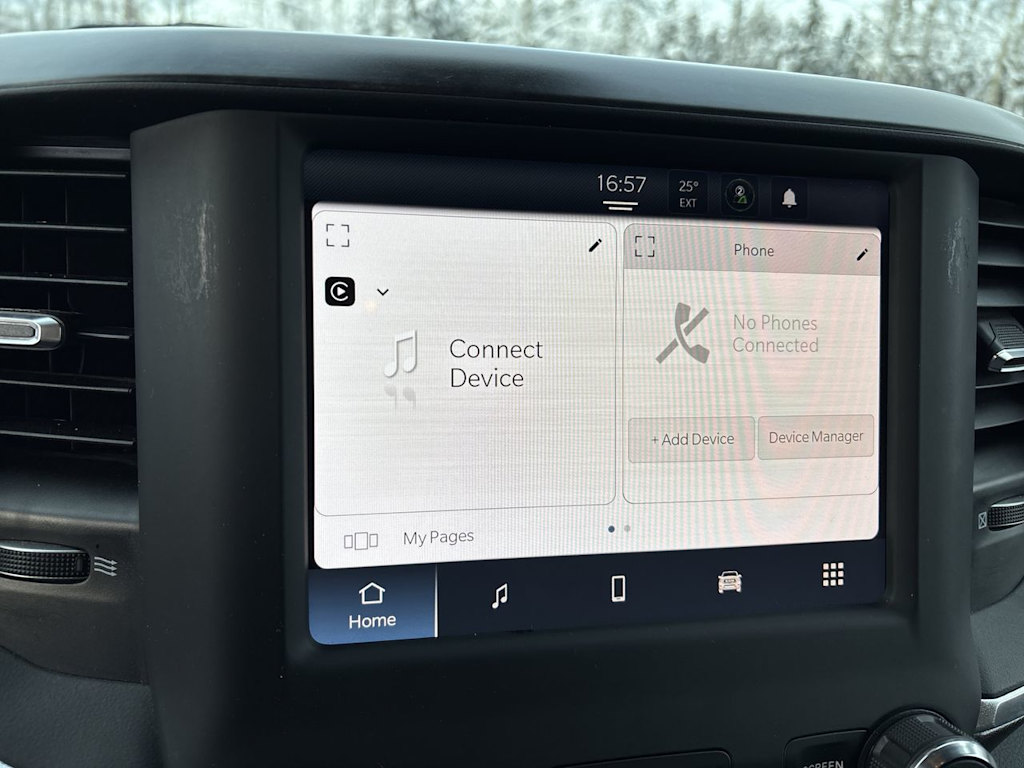 Thumbnail: 2024 RAM 2500 - 12