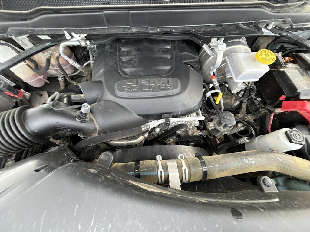 Thumbnail: 2024 RAM 2500 - 9